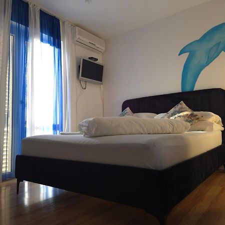 Apartments Ars Vivendi Trogir Exterior foto