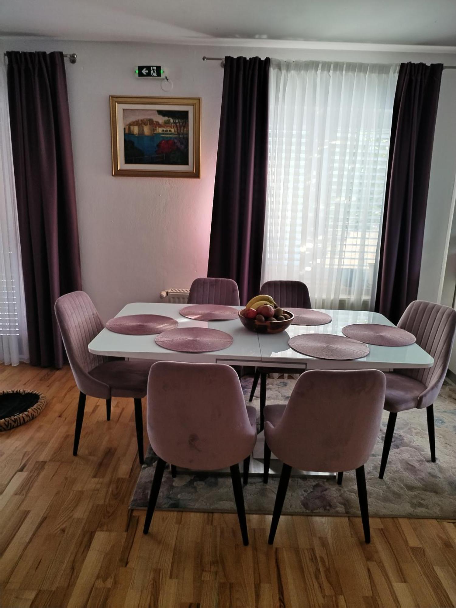 Apartments Ars Vivendi Trogir Zimmer foto