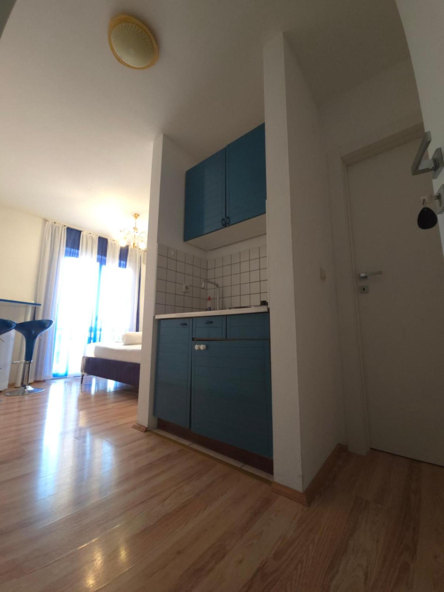 Apartments Ars Vivendi Trogir Exterior foto