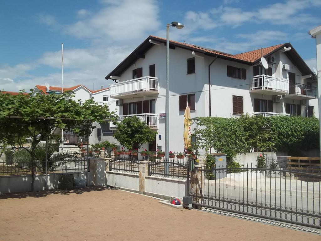 Apartments Ars Vivendi Trogir Zimmer foto