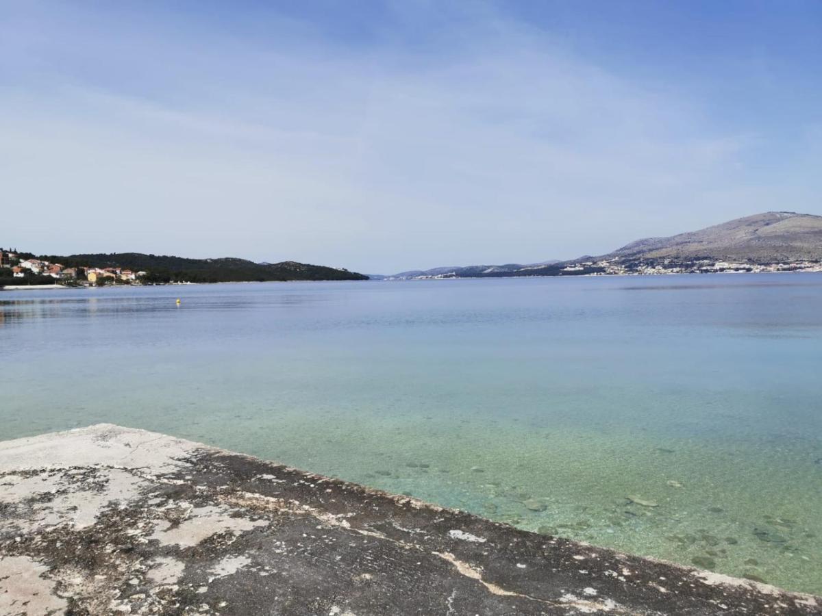 Apartments Ars Vivendi Trogir Exterior foto
